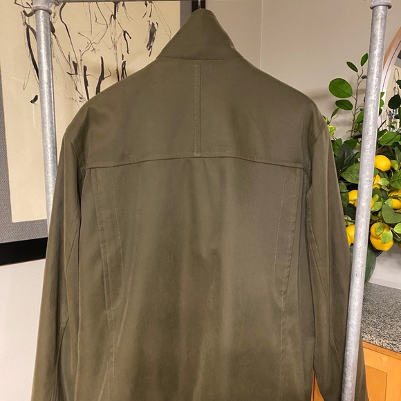 Marc NY Andrew Marc Coat - Large - Picture 3 of 5